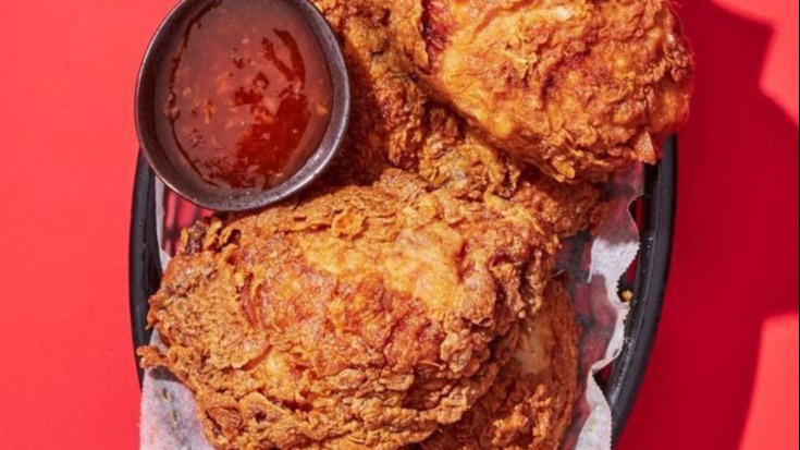 hero chicken image